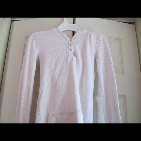 An Aeropostale Top
