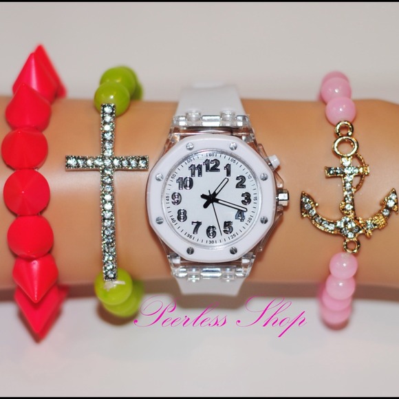 Arm candy bracelet - Picture 2 of 3