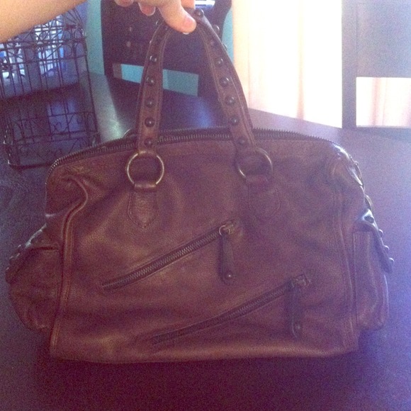 Betsey Johnson purse