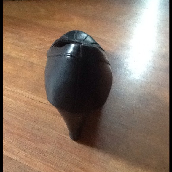 Black Heels - Picture 4 of 4