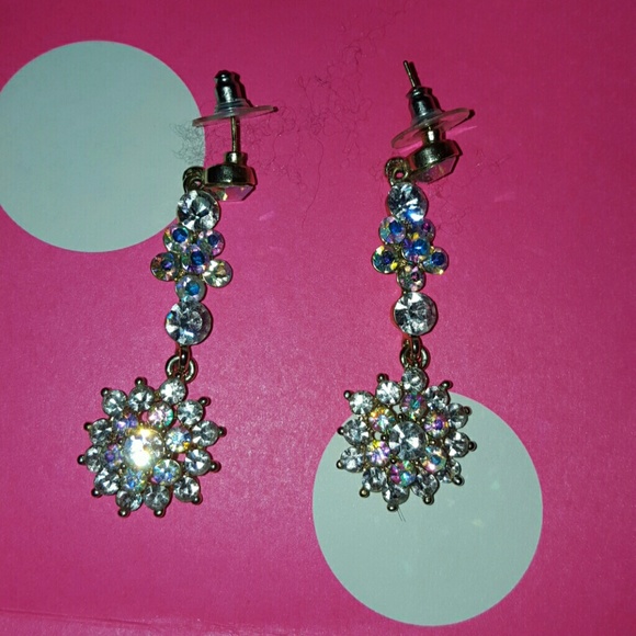 Big bling necklace - Picture 4 of 4