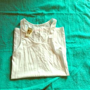 Aeropostale seamless tank top