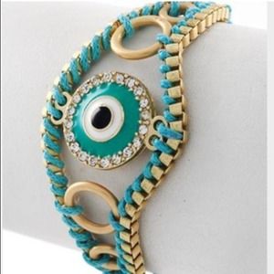 See No Evil Speak No Evil Hear No Evil  Bracelet