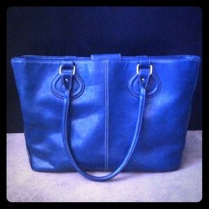 Women's Briefcase Bag