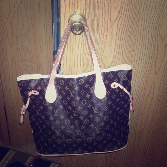 Large Tote
