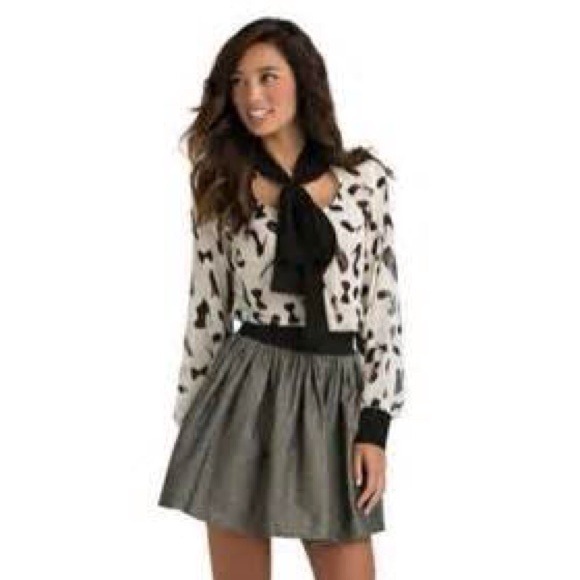 💕NEW Kardashian Kollection Skirt💕