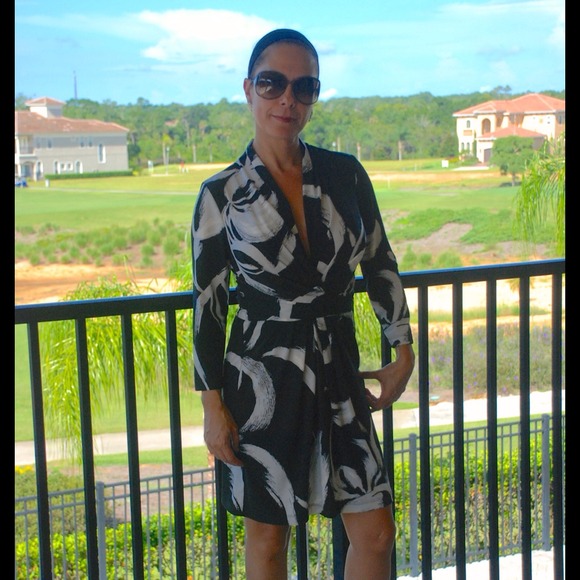 Every day dress