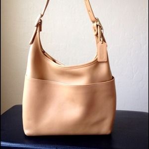 Coach purse (authentic)