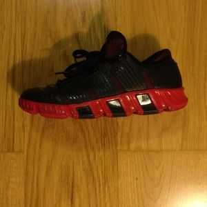 Low top Adidas Climacool Basketball Shoes