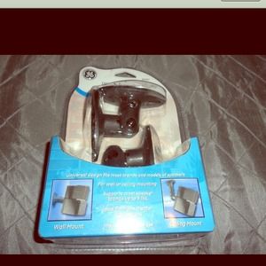 Universal Speaker Mounts