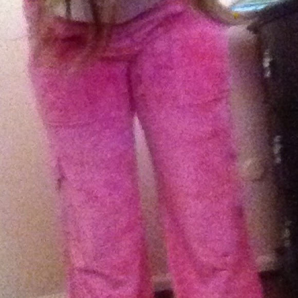 Pants
