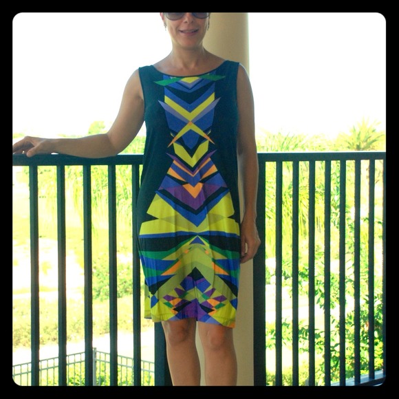 Everyday dress. rEDUCED PRICE.