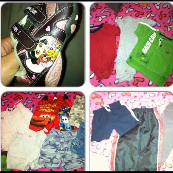 Bundle for addyjackson