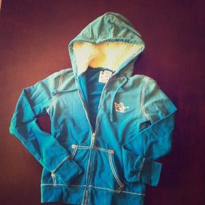 True Religion hoodie