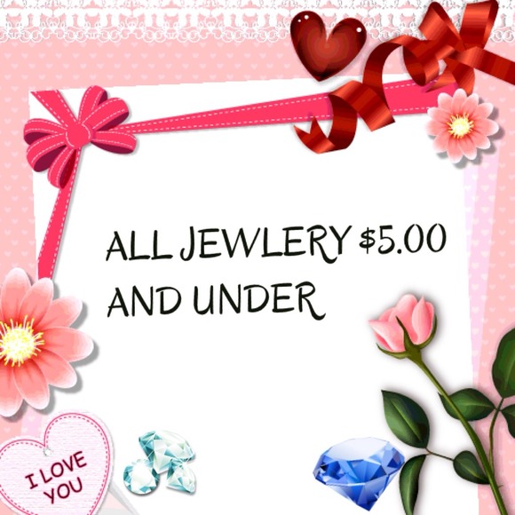 JEWLERY SALE