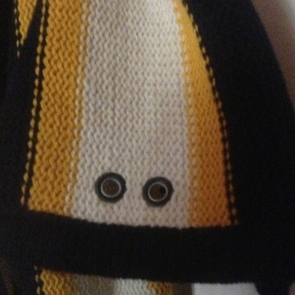 Converse scarf - Picture 2 of 2