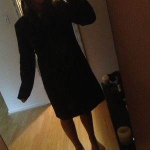 Dana Buchman coat.. --ON SALE--