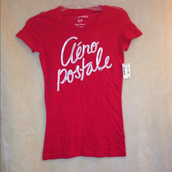 Aeropostale t-shirt