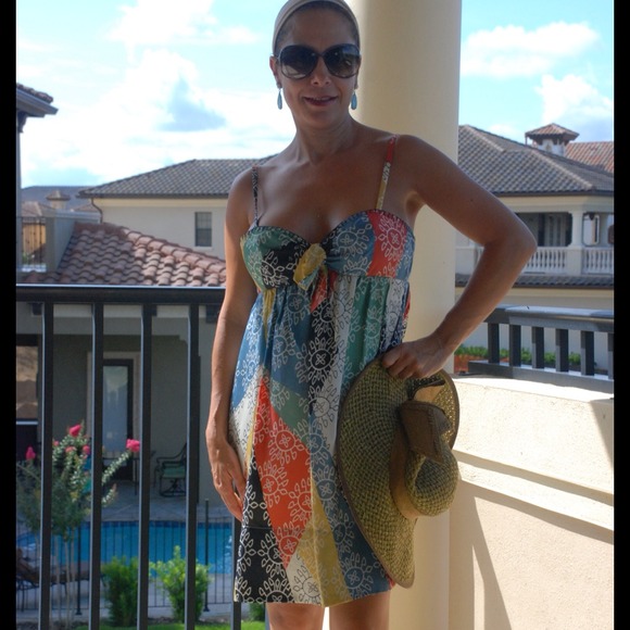Summer dress
