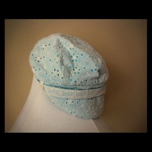 Vintage hat