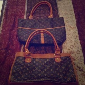 Brand New Bundle of Bags