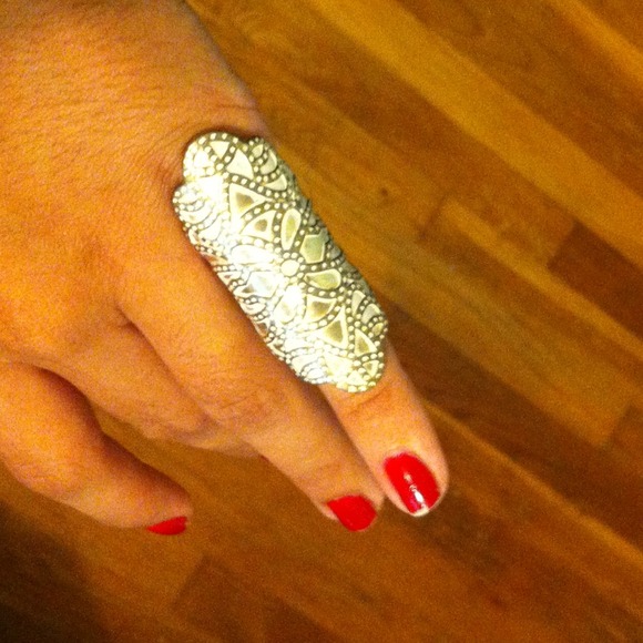 Forever 21 Ring!