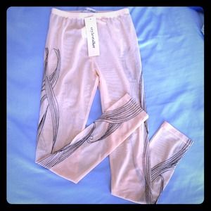 ⭐️ 75% OFF❕⭐️Sheer Leggings