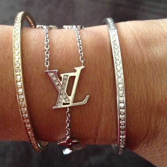 No longer available. Real Diamond Necklace - Picture 2 of 4