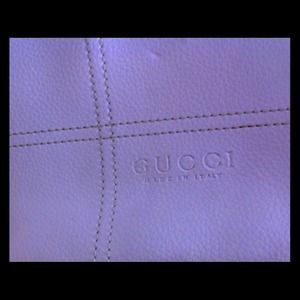 Gucci purse