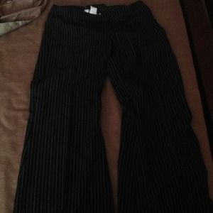 Nice striped pants .....--ON SALE--