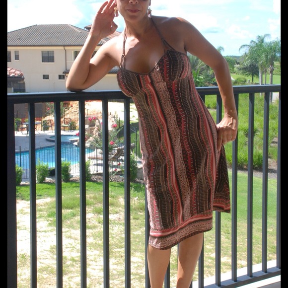 Summer dress