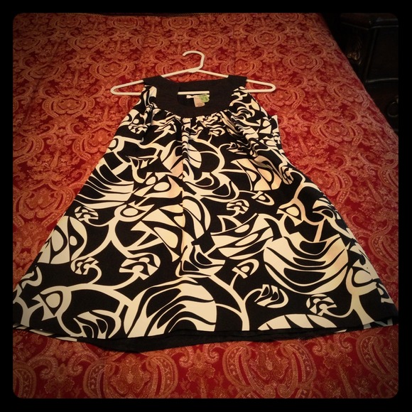 SOLD to consignment!