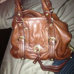 B makowsky purse--ON SALE--