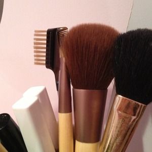 Makeup Brushes