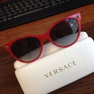 Authentic Versace 4214 Sunglasses