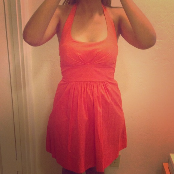 Orange blossom