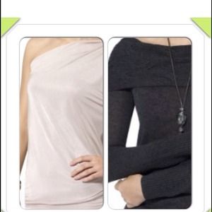 Bundled for @hay1431.     2 items