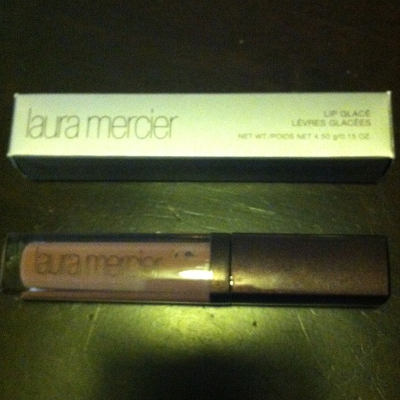 SOLD Laura Mercier Lip Glacé