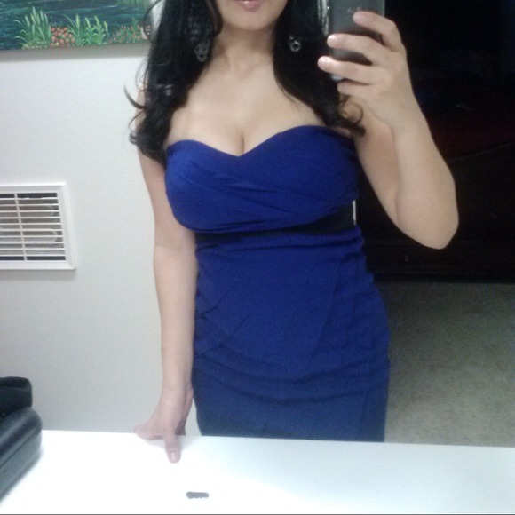 G by guess dress