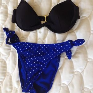 Forever 21 Bikini