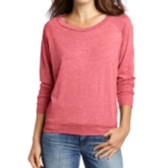 Nollie Pink Pullover! 🎀