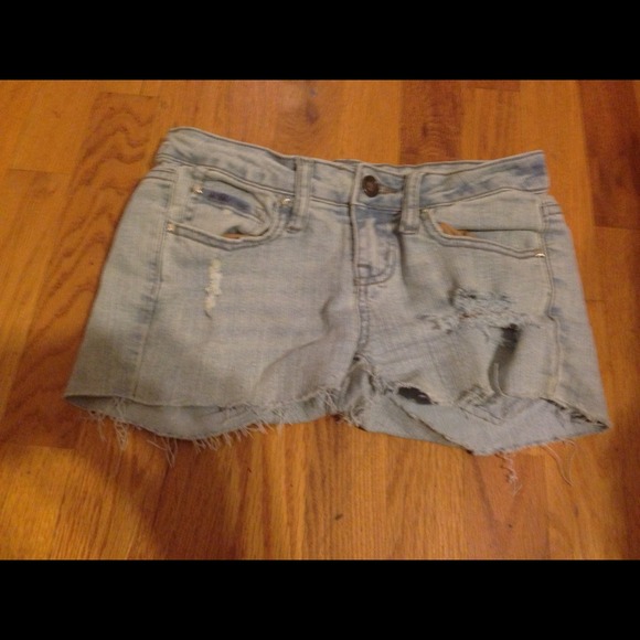 Shorts