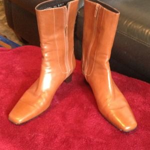 Cole Haan boots