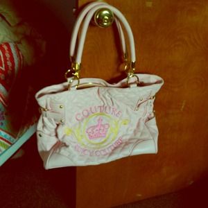 Juicy Couture Bag