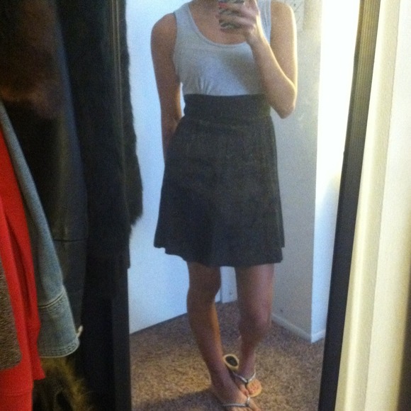Cute causal dress!