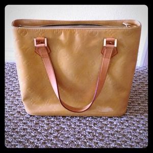 ❤💛❤💛RESERVED😊Louis Vuitton Vernis Handbag❤💛❤💛