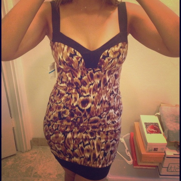VaVaVoom dress!