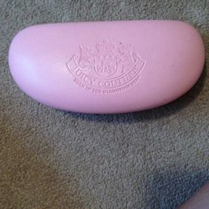 Juicy sunnies :) *hold*