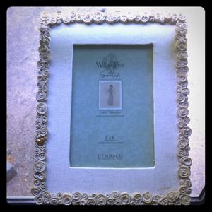 Willow Tree 4 x 6 Picture Frame