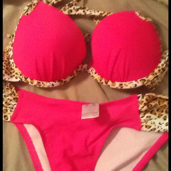 Bikini set - Picture 4 of 4